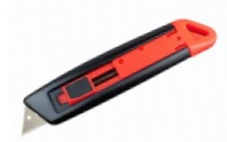 Cuchillo de Seguridad con Retracción Automática – Caja con 12 piezas.