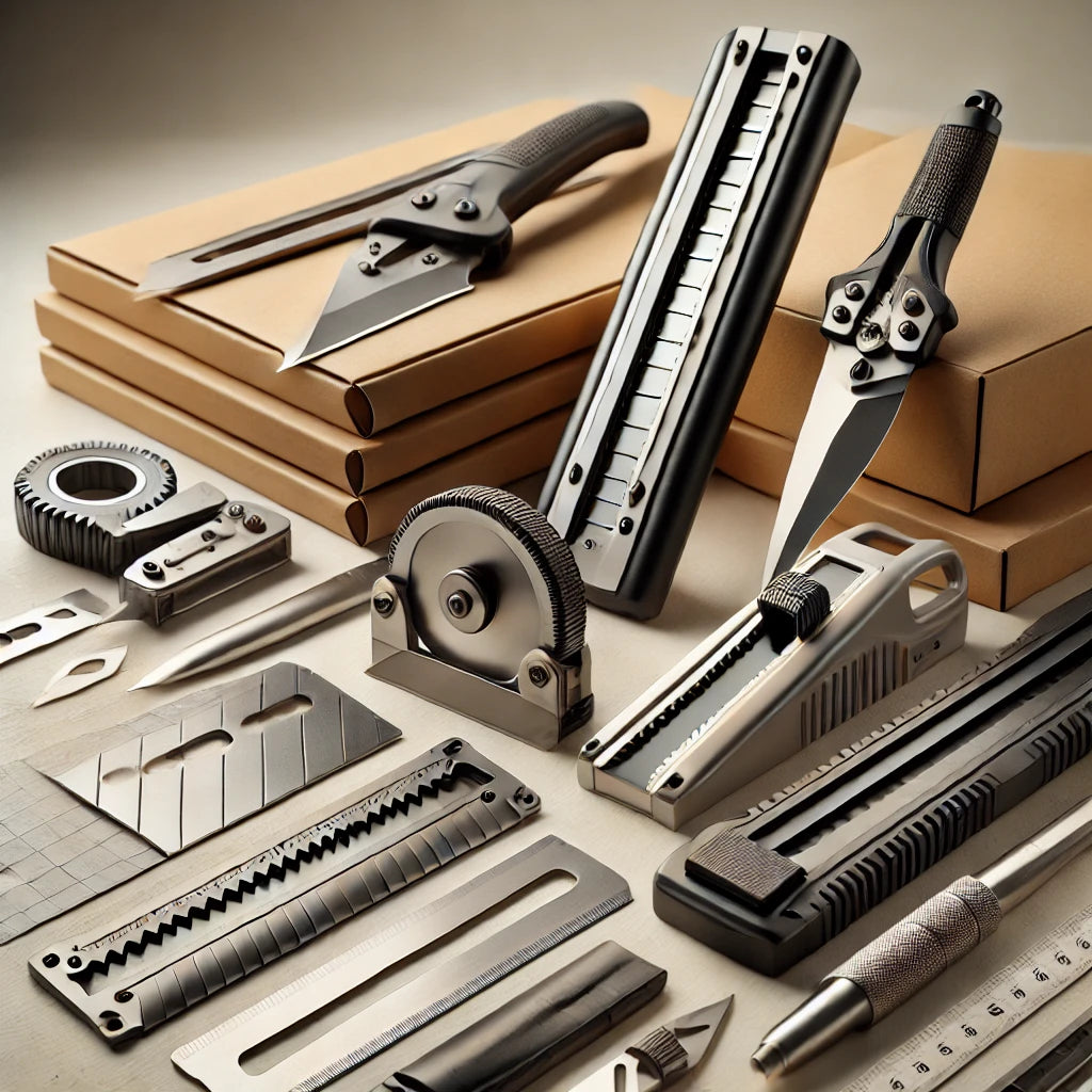 Cutters – A&C Global Packaging Solutions